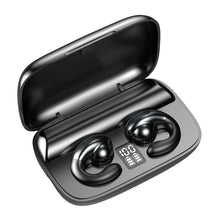 Laden Sie das Bild in den Galerie-Viewer, Kabellose Nicht-in-Ear Bluetooth Kopfhörer