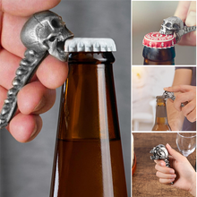Laden Sie das Bild in den Galerie-Viewer, Totenkopf-Bieröffner