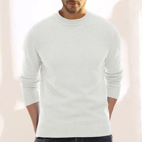 Rollkragenpullover für Herren