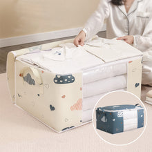 Laden Sie das Bild in den Galerie-Viewer, Deckensortierbeutel mit großer Kapazität