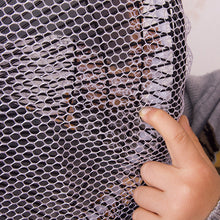 Laden Sie das Bild in den Galerie-Viewer, Schützendes elektrisches Ventilatornetz