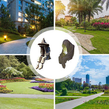 Laden Sie das Bild in den Galerie-Viewer, Halloween-Hexe-Ornamente