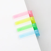 Laden Sie das Bild in den Galerie-Viewer, Umrissmarkierungen zum Malen