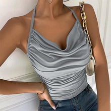 Laden Sie das Bild in den Galerie-Viewer, Sexy Trägertop für Damen