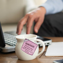 Laden Sie das Bild in den Galerie-Viewer, Haftnotizaufkleber für psychische Gesundheit