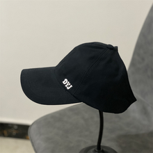 Laden Sie das Bild in den Galerie-Viewer, Sommerliche Pferdeschwanz Baseballmütze mit Sonnenschutz