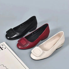 Laden Sie das Bild in den Galerie-Viewer, Einfache Modische Lässige Damenschuhe