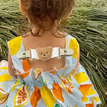 Laden Sie das Bild in den Galerie-Viewer, Anti-Rutsch Fixierer für Kinder Overalls