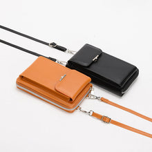 Laden Sie das Bild in den Galerie-Viewer, Personalisierte Crossbody Handytasche