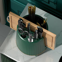 Laden Sie das Bild in den Galerie-Viewer, Küche Regal