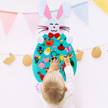 Laden Sie das Bild in den Galerie-Viewer, DIY-Osterhase