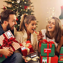 Laden Sie das Bild in den Galerie-Viewer, Selbstklebende Geschenkanhänger