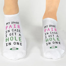 Laden Sie das Bild in den Galerie-Viewer, Glückliche Golfsocken