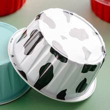 Laden Sie das Bild in den Galerie-Viewer, Aluminiumfolie Blechbecher