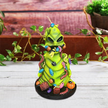 Laden Sie das Bild in den Galerie-Viewer, Halloween Horror Aas Statue Ornament