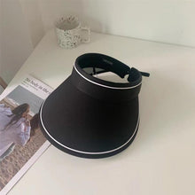 Laden Sie das Bild in den Galerie-Viewer, Verbesserter tragbarer rollbarer Sonnenschutzhut