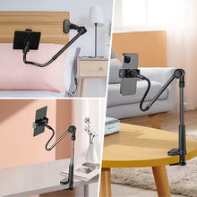 Laden Sie das Bild in den Galerie-Viewer, Handyhalter am Bett