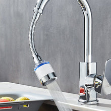 Laden Sie das Bild in den Galerie-Viewer, Küche Wasserfilter Wasserhahn