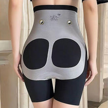 Laden Sie das Bild in den Galerie-Viewer, Bauchkontrollhose mit hoher Taille