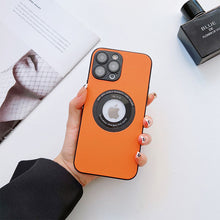 Laden Sie das Bild in den Galerie-Viewer, Magnetische Ladehülle für iPhone