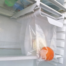 Laden Sie das Bild in den Galerie-Viewer, Aufbewahrungsbügel für versiegelte Beutel im Kühlschrank