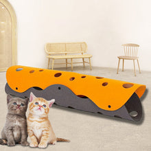 Laden Sie das Bild in den Galerie-Viewer, Katzen-Tunnel