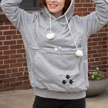 Laden Sie das Bild in den Galerie-Viewer, Haustier Pullover