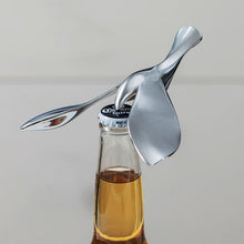 Laden Sie das Bild in den Galerie-Viewer, Tumbler-Vogel-Flaschenöffner