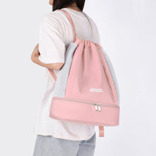 Laden Sie das Bild in den Galerie-Viewer, Modische Leichte Wasserdichte Reisetasche