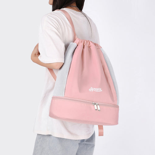 Modische Leichte Wasserdichte Reisetasche