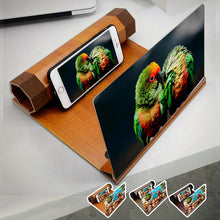 Laden Sie das Bild in den Galerie-Viewer, Bildschirmlupe mit HD-Auflösung für Smartphones