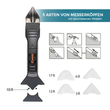 Laden Sie das Bild in den Galerie-Viewer, SILIKON-SCHLITZ-ABDICHTWERKZEUGE