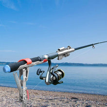 Laden Sie das Bild in den Galerie-Viewer, Automatischer Angelrutenhalter
