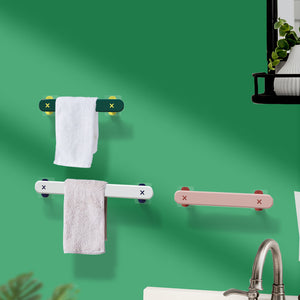 Durchschlagsfreie Ablagen Für Toiletten