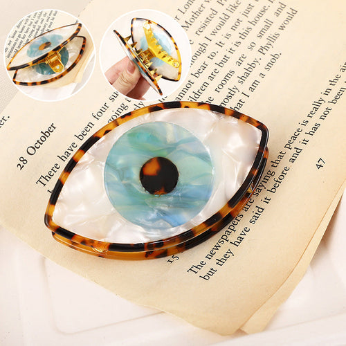 Niedliche Tierhaarklammern