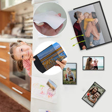 Laden Sie das Bild in den Galerie-Viewer, Magnetischer Bilderrahmen