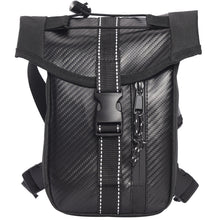 Laden Sie das Bild in den Galerie-Viewer, Motorrad Wasserdichte Beintasche