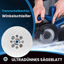 Laden Sie das Bild in den Galerie-Viewer, Doppelseitige Lötprozess-Schleifscheibe