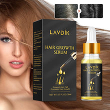 Laden Sie das Bild in den Galerie-Viewer, Biotin verdickende Kräuterextrakte