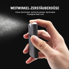 Laden Sie das Bild in den Galerie-Viewer, 2 In 1 Bildschirmreiniger &amp; Mikrofasertuch