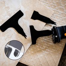 Laden Sie das Bild in den Galerie-Viewer, Schaber für Säbelsägen (4 Stück)