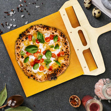 Laden Sie das Bild in den Galerie-Viewer, Verschiebbarer Pizzaschieber