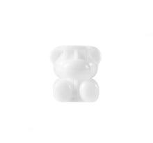 Laden Sie das Bild in den Galerie-Viewer, 3D Teddybär Eiswürfelbereiter