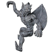 Laden Sie das Bild in den Galerie-Viewer, Gargoyle Monster Statue Ornament
