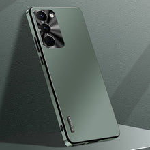 Laden Sie das Bild in den Galerie-Viewer, 2023 Metallrahmen-Hülle für SAMSUNG