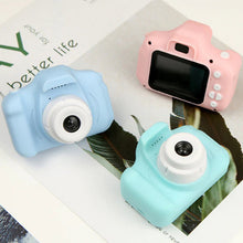 Laden Sie das Bild in den Galerie-Viewer, Mini-HD-Digitalkamera für Kinder