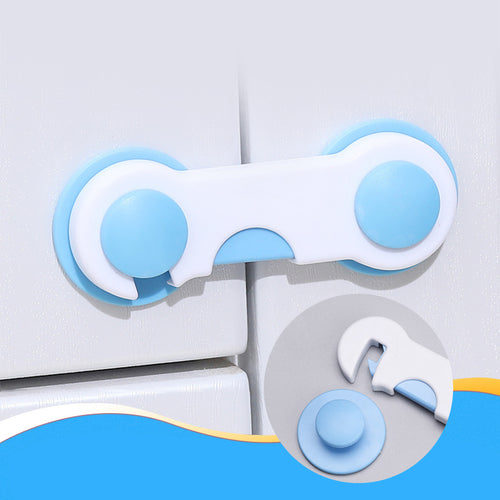 Kindersicherungssperre