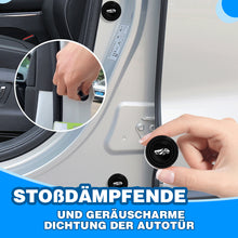 Laden Sie das Bild in den Galerie-Viewer, Stoßdämpfende und geräuscharme Dichtung der Autotür