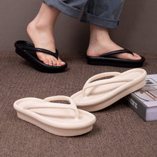 Laden Sie das Bild in den Galerie-Viewer, Einfache Und Modische Flip-Flops