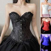 Laden Sie das Bild in den Galerie-Viewer, Elegante Shapewear im Court-Stil